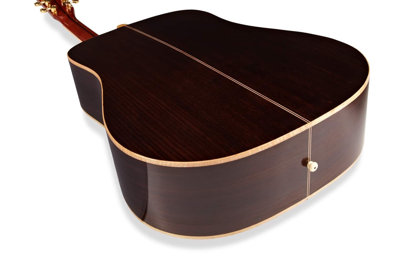 ZAD900 Solid Spruce/Rosewood Acoustic Pro Series | Zager Guitars