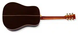 ZAD900 Solid Spruce/Rosewood Acoustic Pro Series