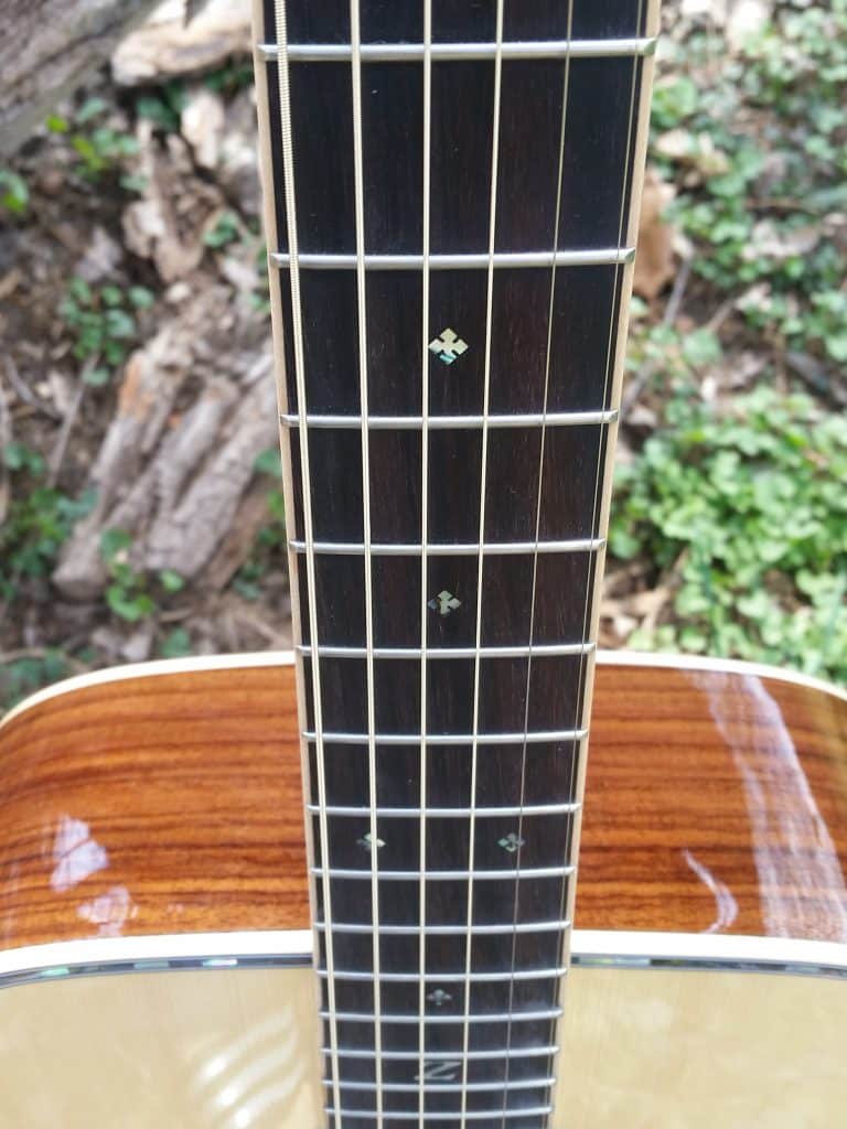 Easy play Zager Guitars