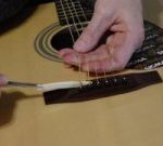 servicing your guitar