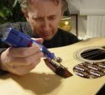 servicing your guitar