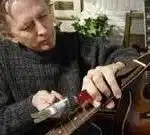 zager guitar servicing