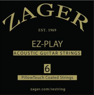 Accessories Archives | Zager Guitars