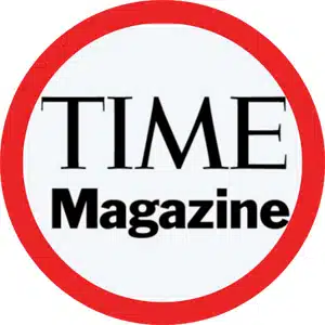 time magazine