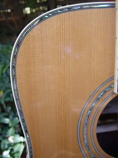 guitar inlay