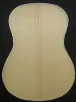 guitar top 900 spruce