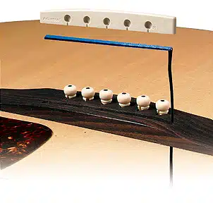 guitar transducer