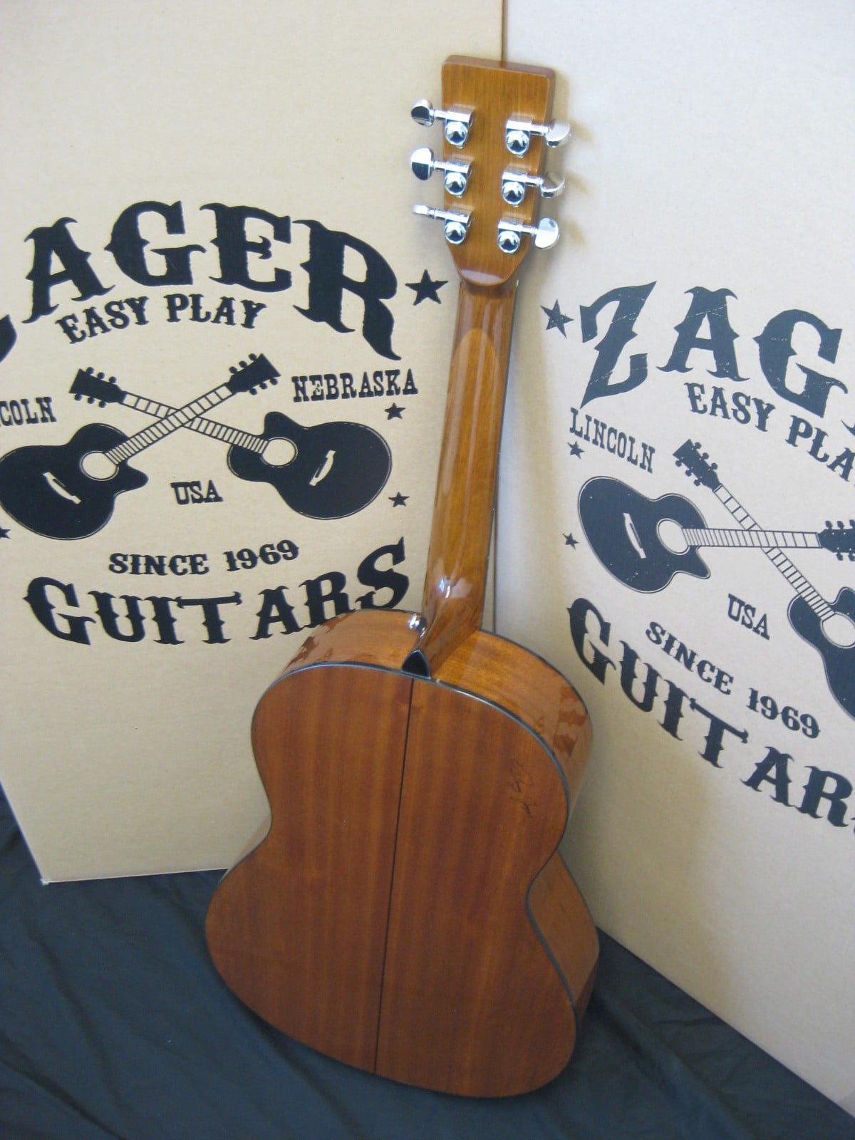 IMG_7953 Zager Guitars