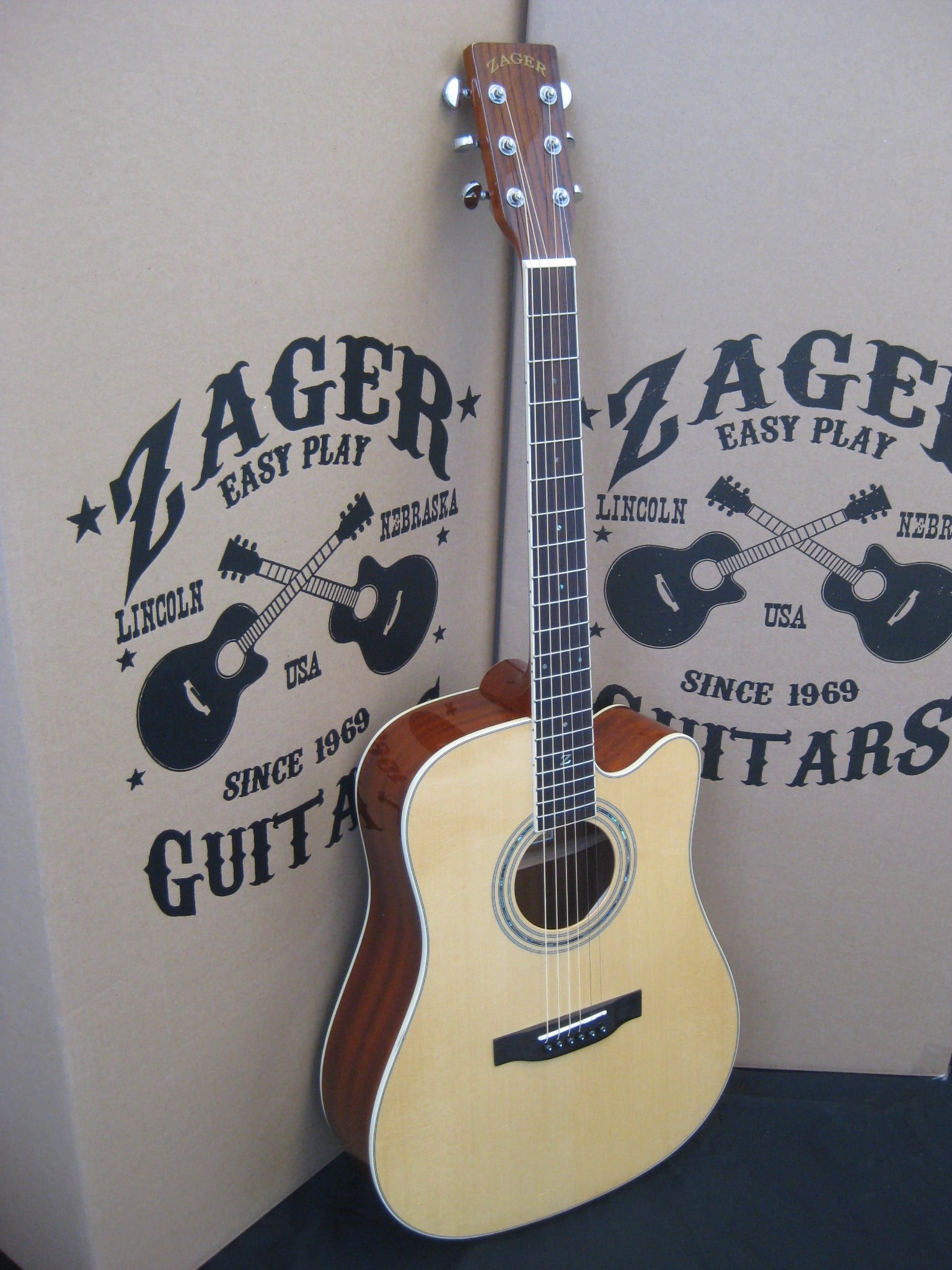 IMG_8014 Zager Guitars