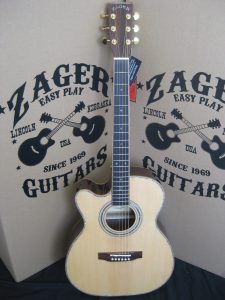 900CEOM LH Acoustic Electric LEFT HANDED Guitar