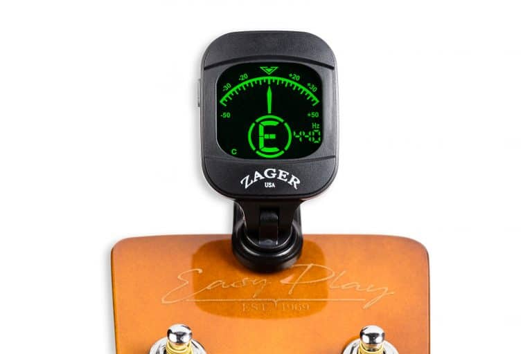 Accessories | Zager Guitars