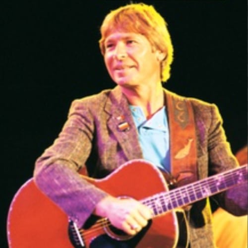 John Denver