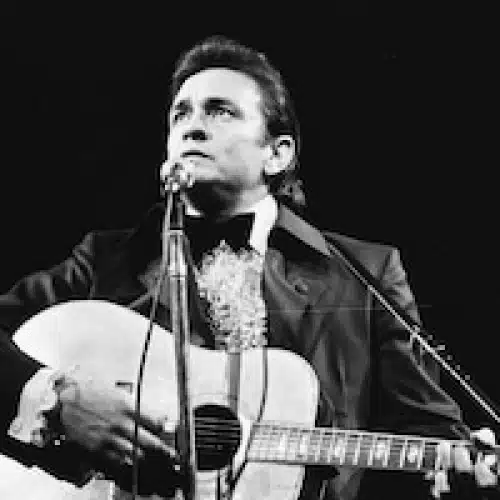 Johnny cash