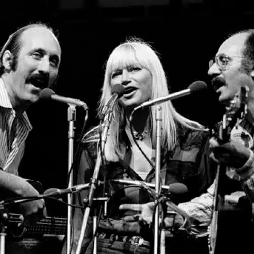 Peter Paul & Mary