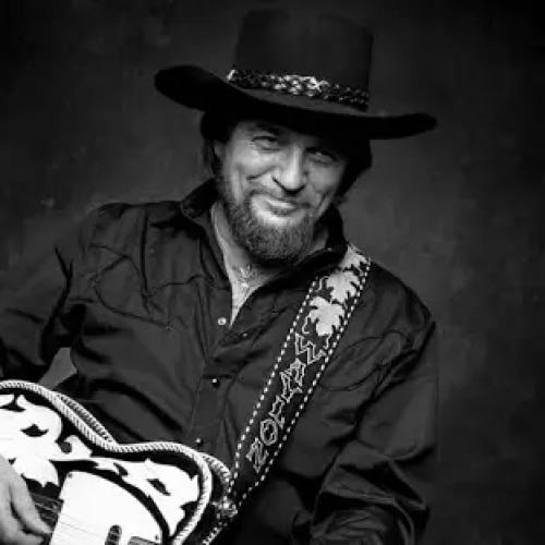 Waylon Jennings