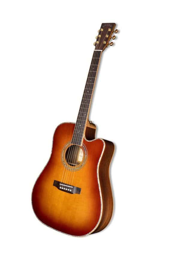 Best acoustic guitars 2024: options for all ages and abilities