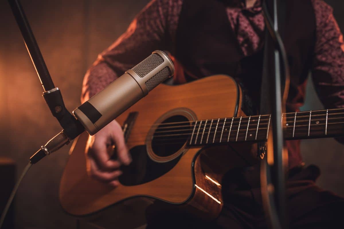 best acoustic electric guitar