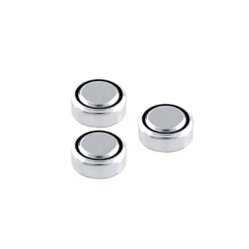 Case Humidity Sensor Batteries – 3 Pack