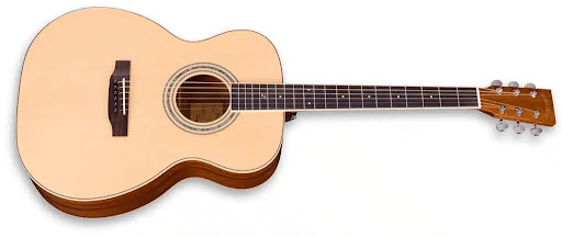 ZAD50 Solid Spruce