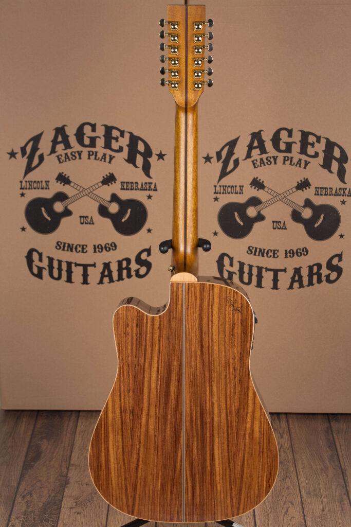 900CE/N 12 String