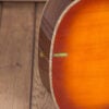 ZAD900CE 12 String Solid Spruce/Rosewood Acoustic Electric AURA Pro Series Tobacco Sunburst (Discount)